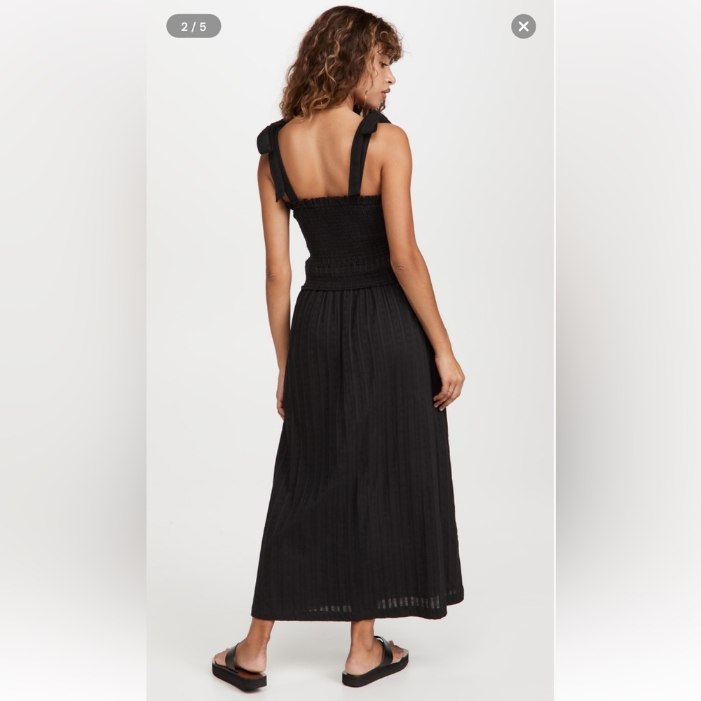 Lost + Wander Angel in Disguise Maxi Dress - Picture 3 of 11